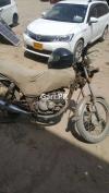 Suzuki Other 2005 for Sale in Karachi