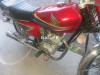 Honda CG 125 2012 for Sale in Swabi