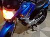 Yamaha YBR 125 2016 for Sale in Lahore