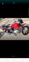 Yamaha YBR 125G 2018 for Sale in Muzaffargarh