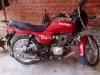 Suzuki GD 110S 2018 for Sale in Faisalabad