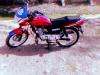 Honda Deluxe 2015 for Sale in Gujrat