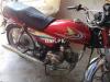 Honda CD 70 2015 for Sale in Jhang Sadar