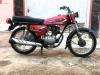 Honda CG 125 1989 for Sale in Karachi