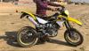 Yamaha WR250X 2013 for Sale in Karachi