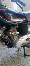 Honda CG 125 2016 for Sale in Islamabad