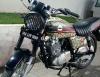 Suzuki GS 150 2014 for Sale in Lahore