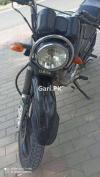 Yamaha YBR 125G 2019 for Sale in Lahore