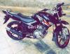 Yamaha YBR 125G 2016 for Sale in Faisalabad