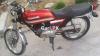 Kawasaki GTO 125 1988 for Sale in Attock