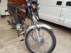 Honda CD 70 2015 for Sale in Islamabad