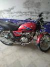 Suzuki GS 150 2015 for Sale in Jhang