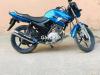 Yamaha YBR 125 2017 for Sale in Lahore