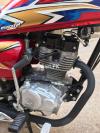 Honda CG 125 2020 for Sale in Karachi