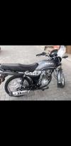 Suzuki GD 110 2019 for Sale in Faisalabad