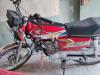 Honda CG 125 2020 for Sale in Faisalabad