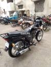 Suzuki GD 110 2018 for Sale in Karachi