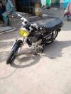 Suzuki GS 150 2015 for Sale in Lahore