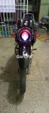 Yamaha YBR 125G 2017 for Sale in Karachi