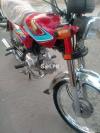 Honda CD 70 2019 for Sale in Karachi