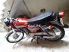 Honda CG 125 2009 for Sale in Karachi