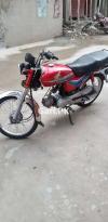 Honda CD 70 2015 for Sale in Hyderabad