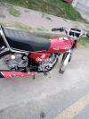 Honda CG 125 2020 for Sale in Rawalpindi