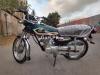 Honda CG 125 2016 for Sale in Karachi