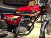 Honda CG 125 2019 for Sale in Karachi