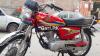 Honda CG 125 2019 for Sale in Lahore