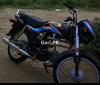 Honda CD Dream 2018 for Sale in Hyderabad