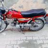 Honda CD 70 2015 for Sale in Multan