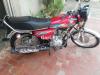 Honda CG 125 2018 for Sale in Sahiwal