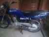 Suzuki GD 110 2014 for Sale in Lahore