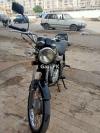 Suzuki GS 150 2015 for Sale in Karachi