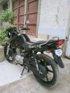 Yamaha YBR 125 2019 for Sale in Karachi