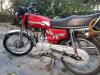 Honda CG 125 2016 for Sale in Islamabad