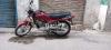 Suzuki GD 110 2013 for Sale in Lahore