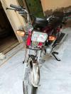 Honda CD 70 2016 for Sale in Multan