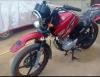 Yamaha YBR 125G 2017 for Sale in Karachi