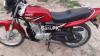 Yamaha YBR 125 2018 for Sale in Lahore