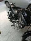 Yamaha YBR 125 2017 for Sale in Lahore