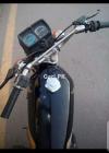 Honda CG 125 2012 for Sale in Karachi