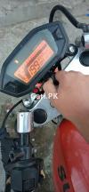 Suzuki GS500E 2001 for Sale in Rawalpindi