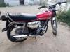 Honda CG 125 2019 for Sale in Swabi