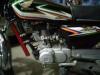 Honda CG 125 2016 for Sale in Karachi