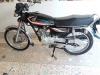 Honda CG 125 2015 for Sale in Karachi