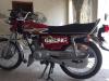 Honda CG 125 2020 for Sale in Pir Mahal