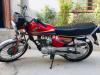 Honda CG 125 2011 for Sale in Faisalabad