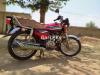 Honda CG 125 2015 for Sale in Mianwali